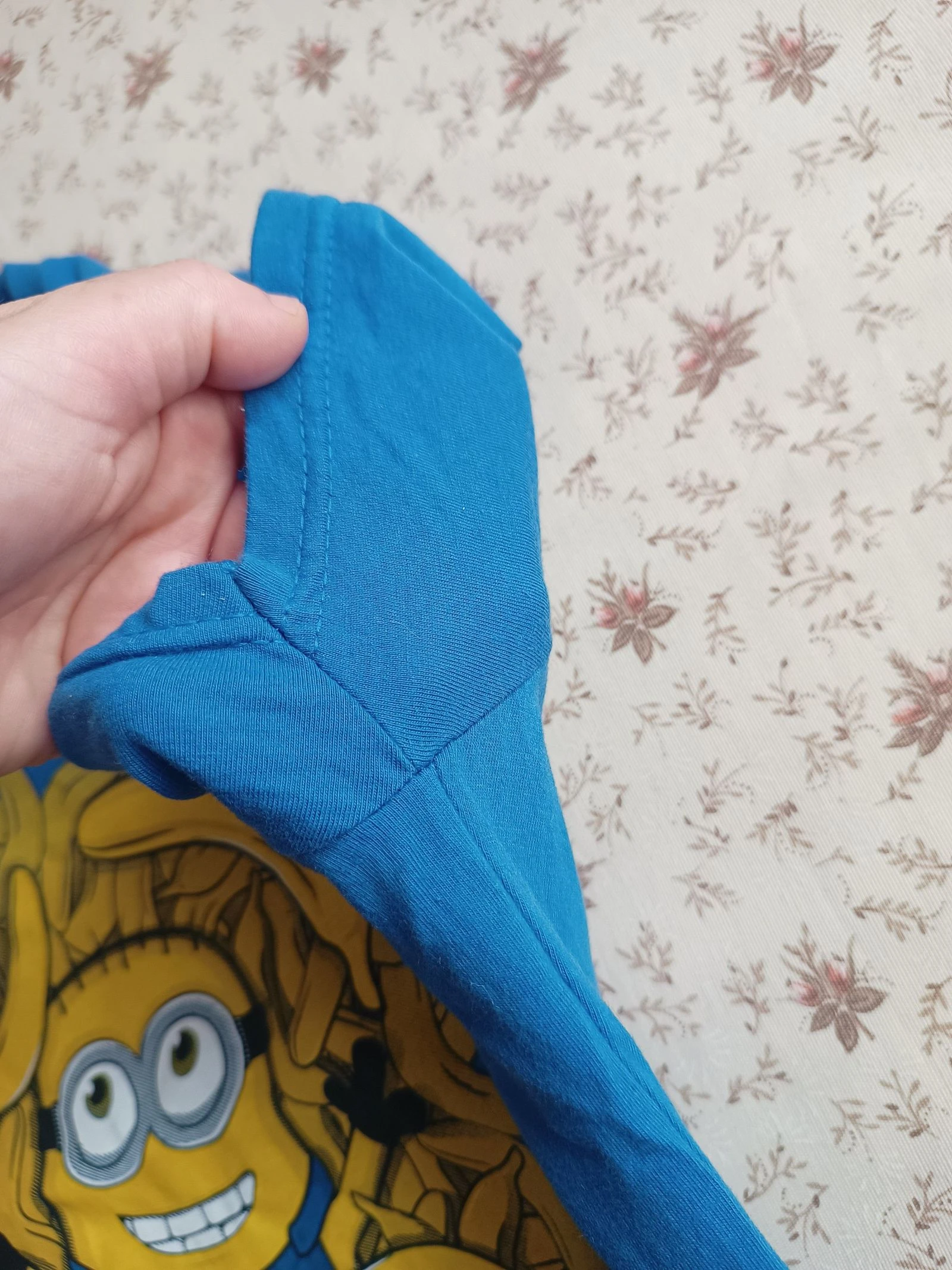 Camiseta mujer Minions – photo 6